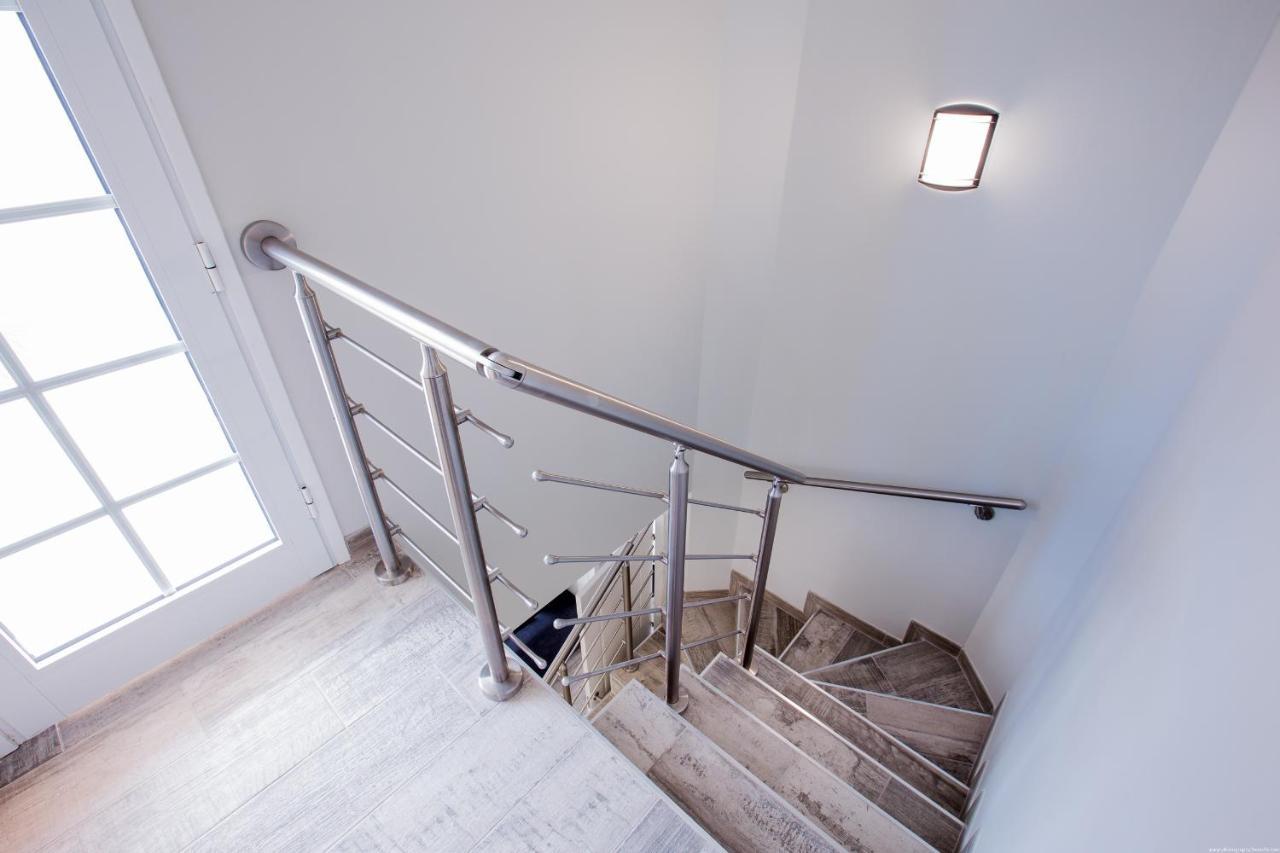 Palm Mar De Lux A32 Apartment Bagian luar foto